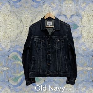 Old Navy Denim Jacket